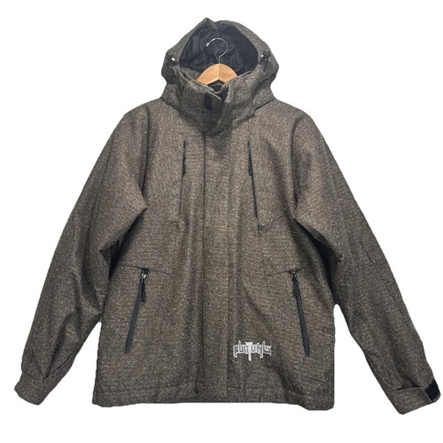 Giacca invernale burton all - giacca,