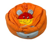 pouf poltrona Bambini Grande Morbida Comoda 