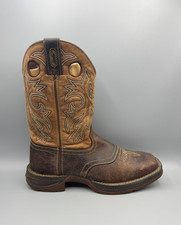 DURANGO REBEL HERREN LEDER