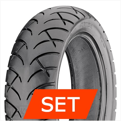 Set pneumatici kenda k434 - set,