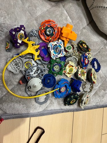 Lotto beyblade - lotto,