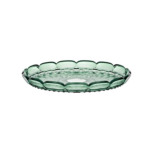 Guzzini vassoio vanity verde - vanity,