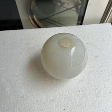 GRANDE RICAMBIO IN VETRO DI