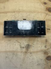 Display Saeco Gran Baristo