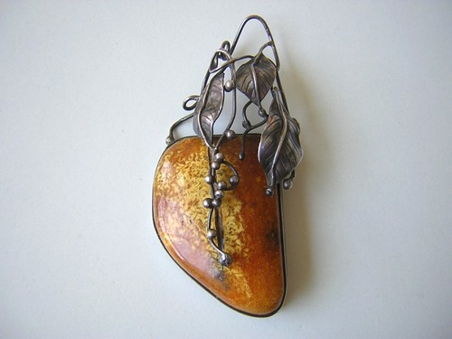 Butterscozch natura ambra - butterscozch,