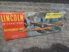 Lincoln International Avro