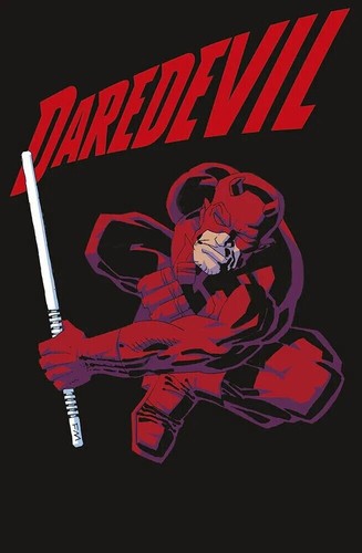 Daredevil variant frank - variant,