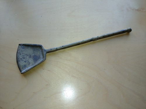 Antica palettina ottone per - palettina,