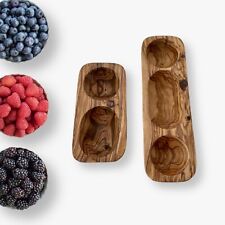 SS04 Antipastiera Salsiera Set