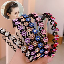 Fascia per capelli fascia per