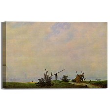 Caspar pescatore design quadro