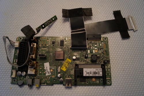 Scheda madre 17mb62 6 - madre, 17mb62-2.6