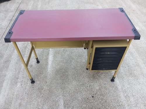 Scrivania olivetti synthesis - olivetti,