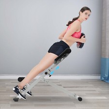 Hyperextension - Sedia romana