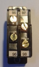 Telemecanique Unità di contatto RM1-ZG21