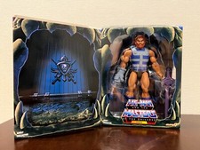 FISTO Filmation Masters