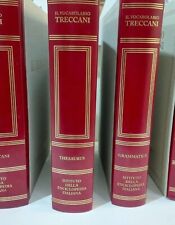 Treccani Vocabolario (Il Nuovo