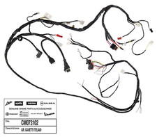 Impianto Elettrico Cablaggio