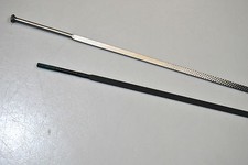 Raggio SHIMANO Ruote WH-RS81 C35 294mm Posteriore Destro Silver Black