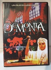 Demonia DVD in Ottime