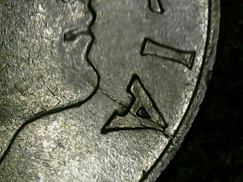 Centesimi 1940 errore - 1940,