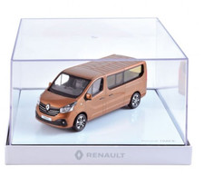DIE CAST - RENAULT TRAFFIC