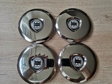 4x Coprimozzo, Copricerchio