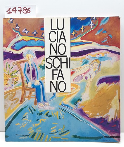 Luciano schifano - luciano,