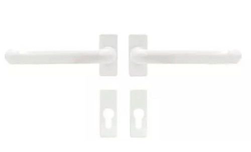 Hoppe patio porta inclinabile - hoppe,