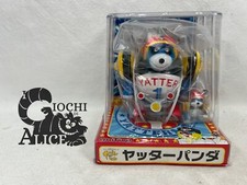 Unifive -Serie Yattaman -