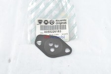 GUARNIZIONE DI TENUTA VALVOLA