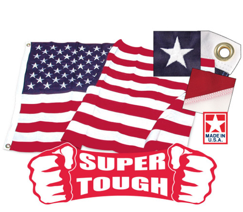 Bandiera flag americana - bandiera,