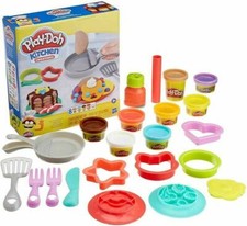 HASBRO PLAY-DOH PANCAKES