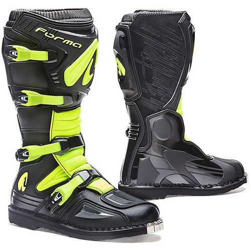 Stivali forma evo moto cross - forma,