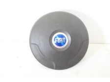 07353837930 AIRBAG VOLANTE FIAT IDEA (135) (2004>2012) LOGO BLU