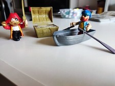 Lotto Boley Adventure Island Pirate Sailor.