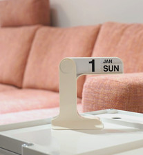 CALENDARIO DA SCRIVANIA