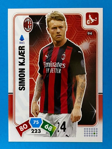 Panini calciatori adrenalyn - calciatori,