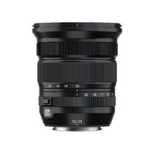 Fujifilm XF 10-24 mm f/4 R OIS