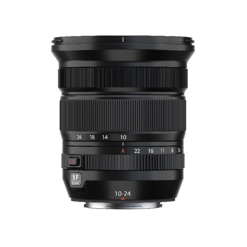 Fujifilm f 4 r - xf, ois