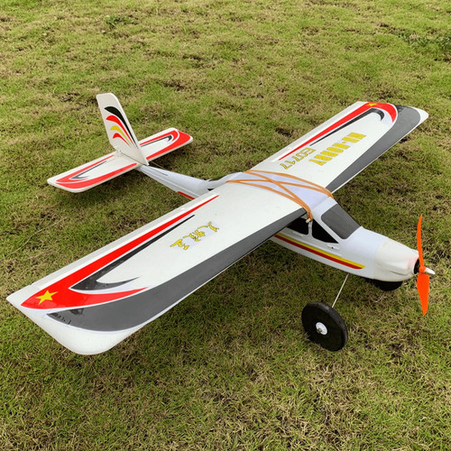 E0717 cessna 185 - 1030, mm