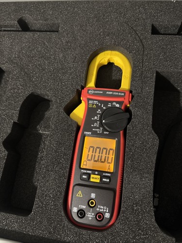 Beha amprobe amp 320 eur - amprobe, amp-320-eur
