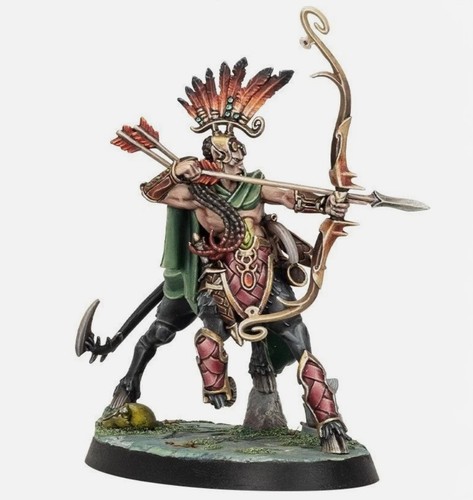 Warhammer quest kelthannor - ***,