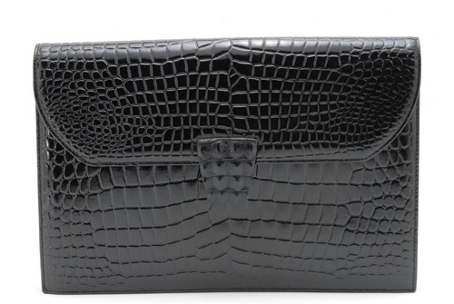 Borsa pochette yves saint - yves,