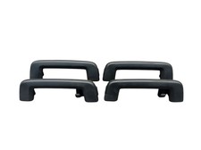 Maniglia Per Interni Set 4 Pezzi Per FORD C-MAX II (DXA) 1.5