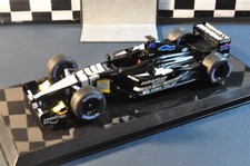 1:24 F1 NEW MINARDI PS01 FERNANDO ALONSO 2001