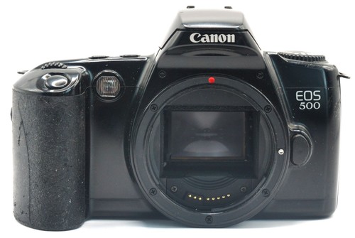 Corpo fotocamera reflex
