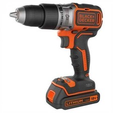 BLACK & DECKER