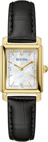 Bulova 97p166 orologio - ,