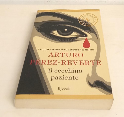 Cecchino paziente di - il,